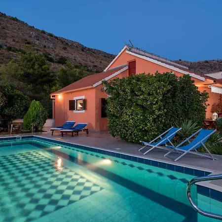 In 7300 Holiday home