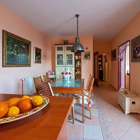 Holiday home In 7300 Podstrana