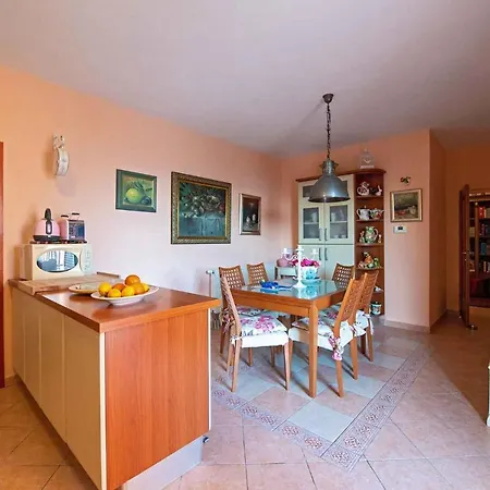 In 7300 Holiday home *