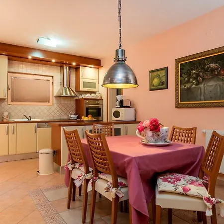 In 7300 Holiday home *
