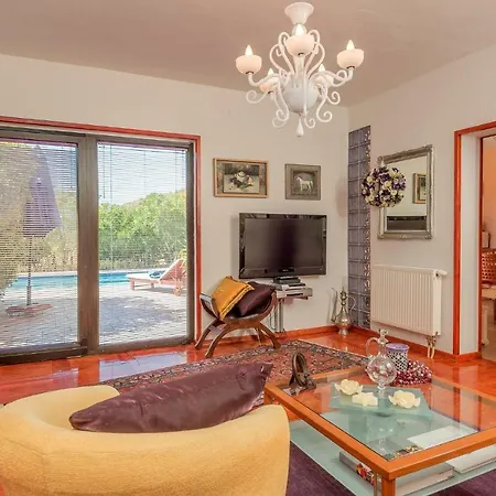 Holiday home In 7300